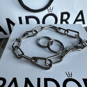 Pandora ME bracelet